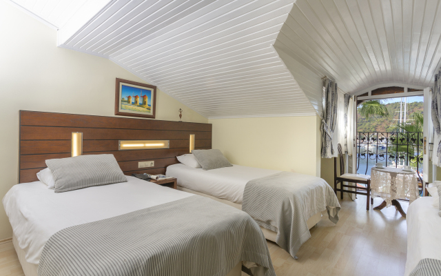 Villa Daffodil - Special Class
