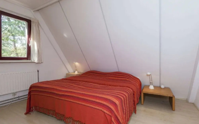 Cozy Holiday Home in Nunspeet near Forest