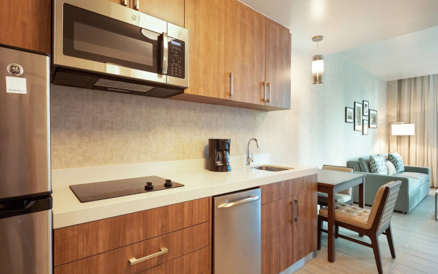 Residence Inn by Marriott Panama City