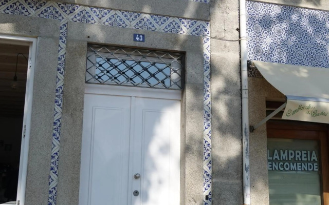 Porto Douro River Guest House