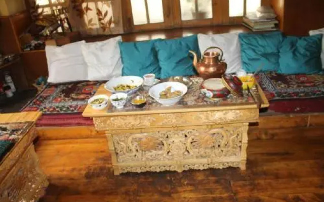 Vajra Villa