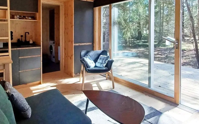 4 Star Holiday Home in Hollviken
