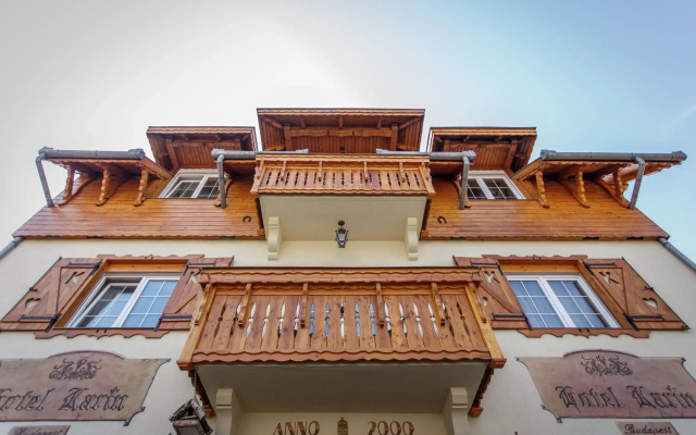 Karin Hotel