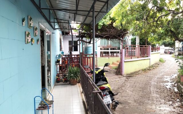 Nong Amm Homestay