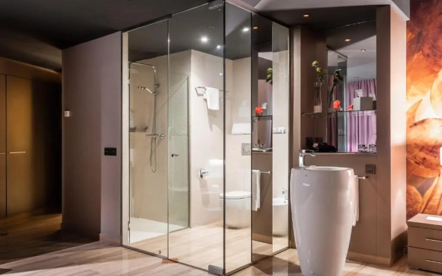 Hotel SB Ciutat Tarragona