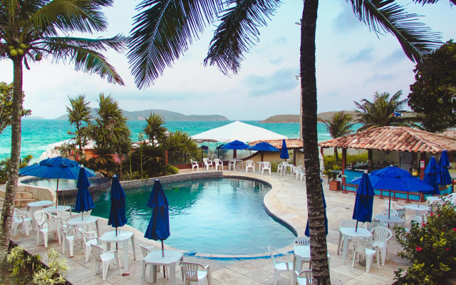 Hotel La Plage