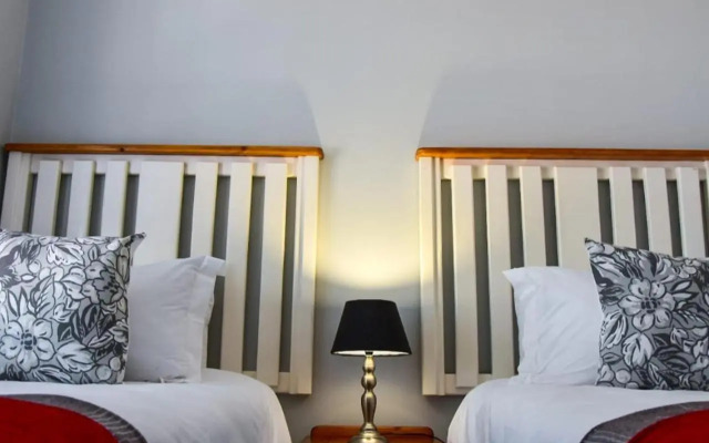 De Hoek Selfsorg Eenhede