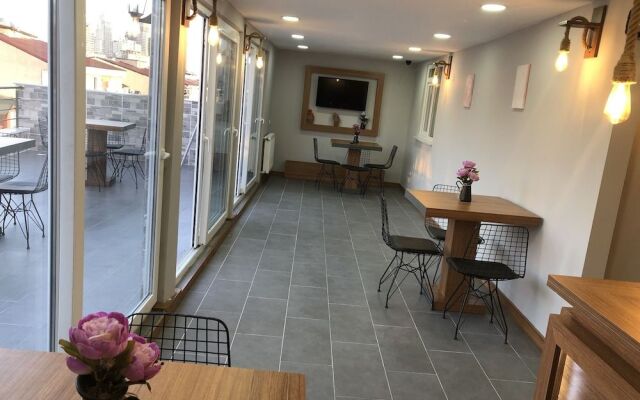 Marmara Apart Otel