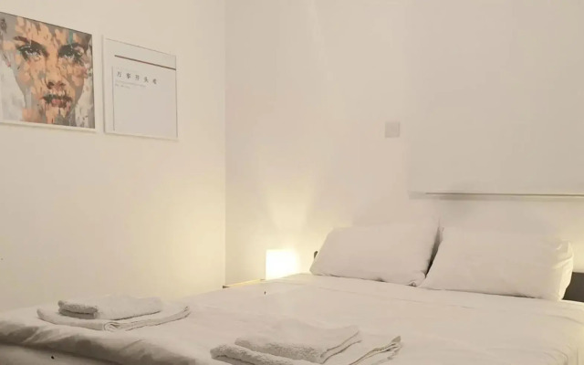 Superla Luxury Apartment (Breakbooking-Cy)