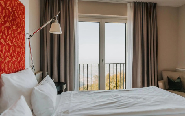 Berggasthof Königstuhl