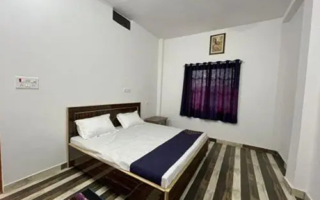 Pack Horse Hotel