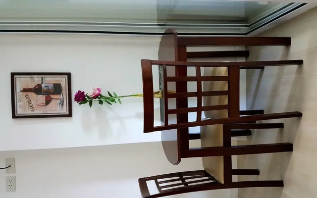 Azure Urban Resort And Residences