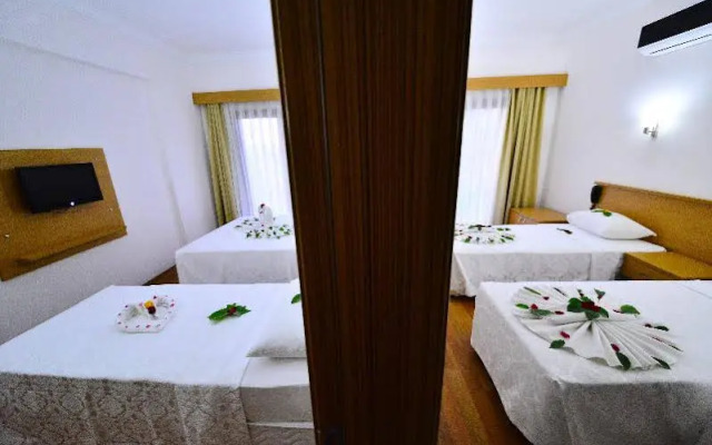 Letoon Resort Hotel