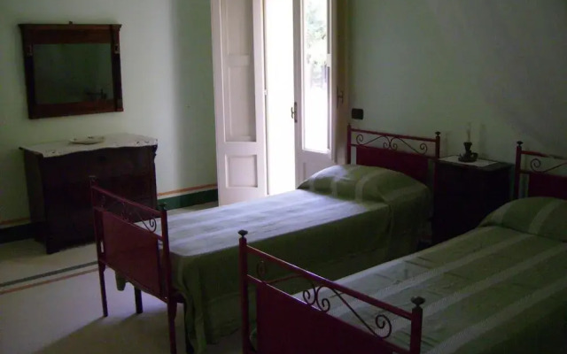 B&B Antico Aranceto