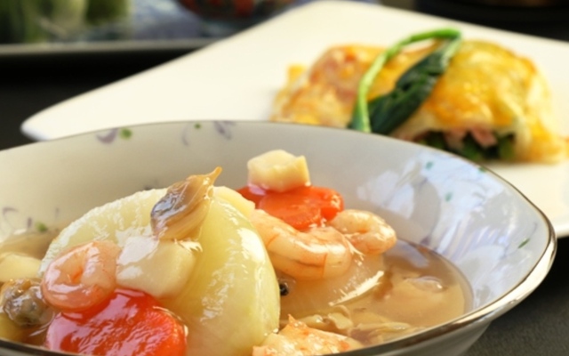 Togakusi Tabi No Yado Sirakabaso