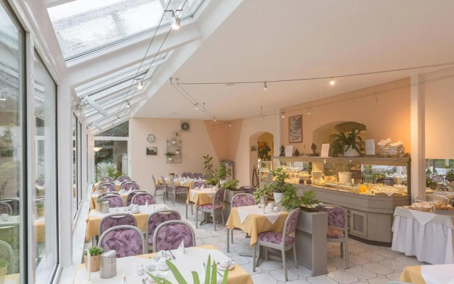 Stadt-gut-Hotel Siegboot