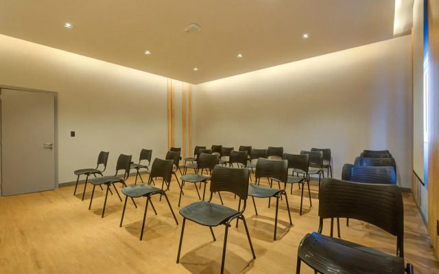 Slaviero Ponta Grossa