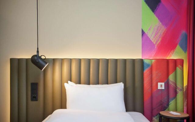 ibis Styles Parndorf Neusiedler See