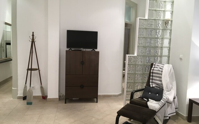 Passion Inn Lisbon Apartments