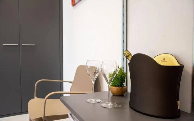 Vinarte B&B