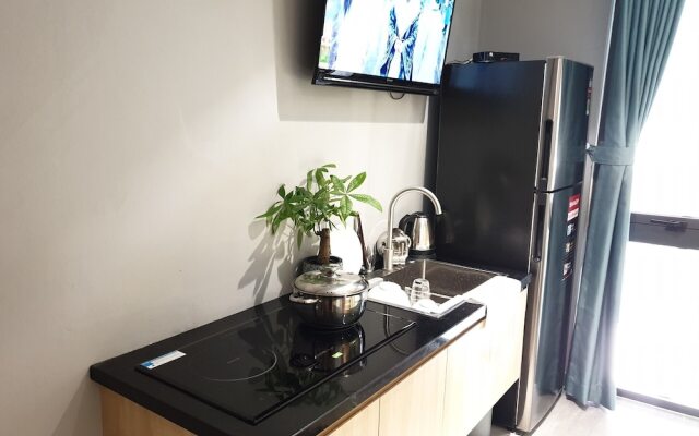 Tripporo - Homestay