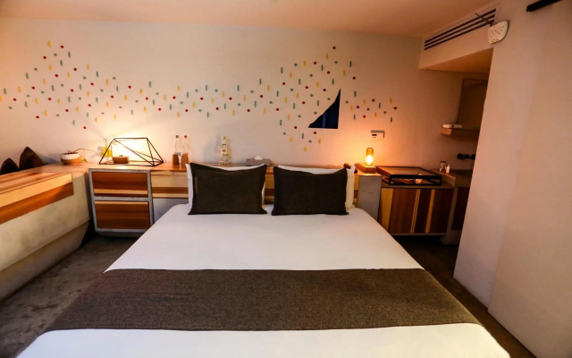 Hotel Carlota