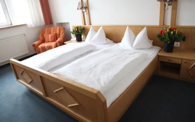 Brauereigasthof Buergerbraeu