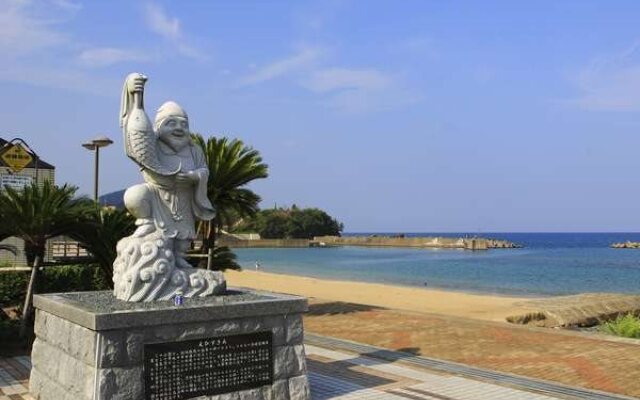 Wakasatakahama Your Resort Kousen