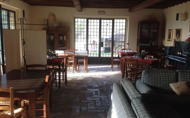Country House Costa Del Loco