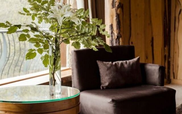 Huilo Huilo Nothofagus Hotel & Spa