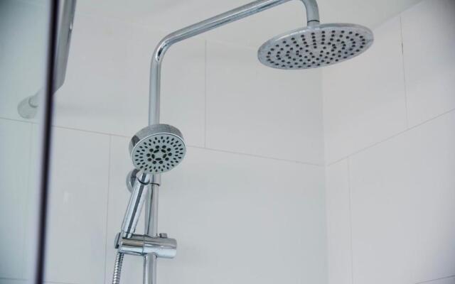 Harlingen oldtown apartment