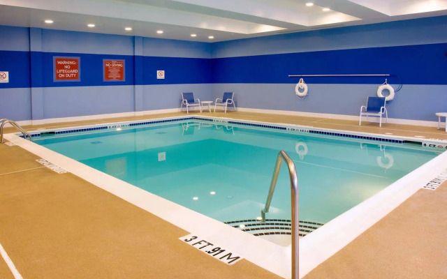 DoubleTree by Hilton Raleigh - Cary