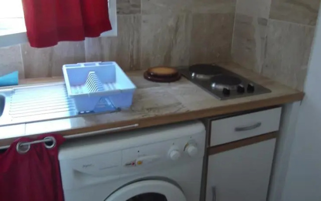 Gite Rural à Bisinao