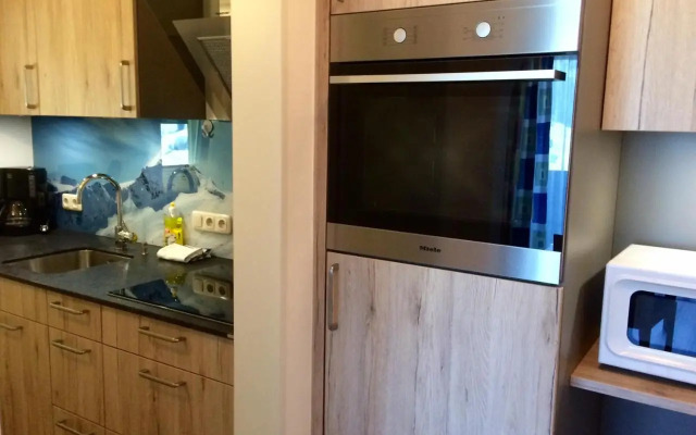 Appartement Haus Talblick
