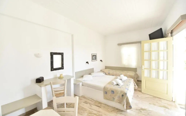 Vidalis Hotel