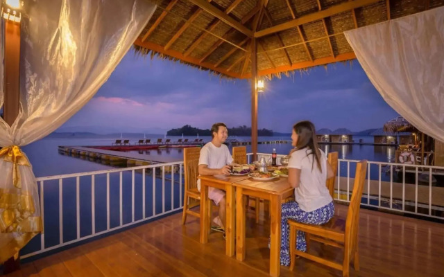 Phu Pai Lake & Resort