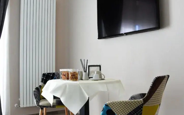 Casa Isabela Luxury Rooms