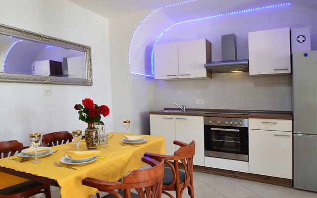 Apartment Andrea Salo