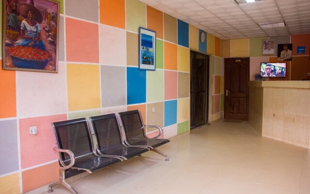 Moye Hotel