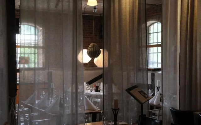 Bykrogen Hotel