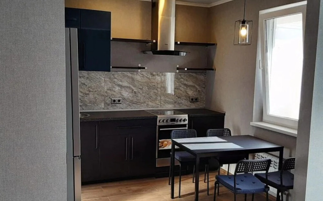 IT Apart-hotel on Pobeditelei