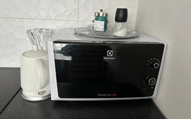 Apartmen Praha