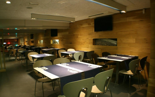 Hotel Picos de Europa