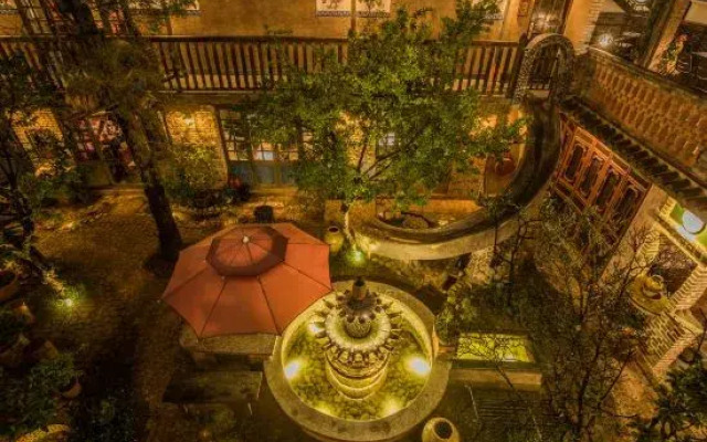 Woluju Inn