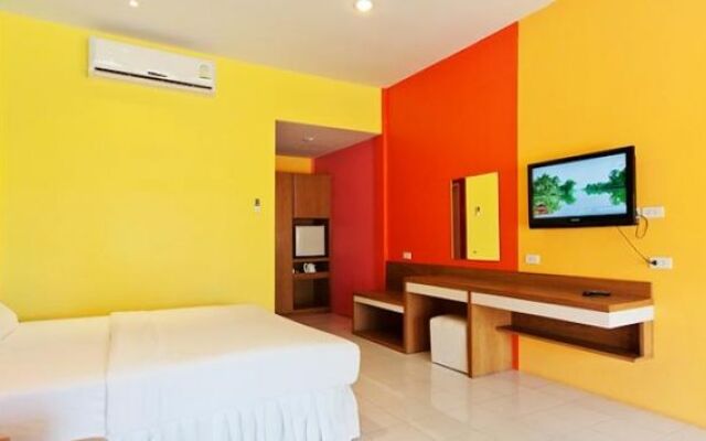 Hotel Xanadu Beach Resort