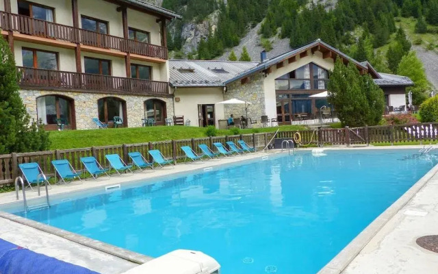 Ternelia - Le Telemark