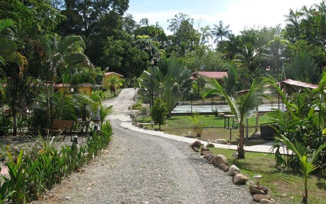 Inti Resort and Villas