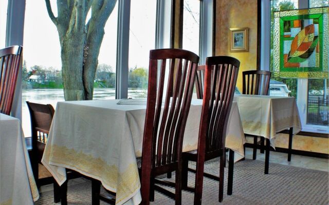 Villa Rivière Montréal