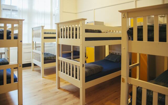 Edinburgh Backpackers Hostel