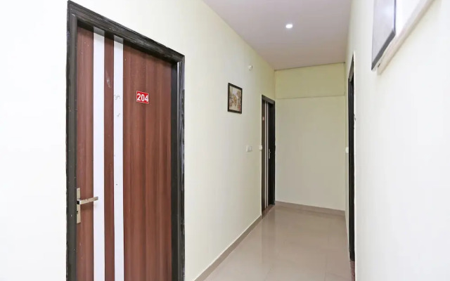 OYO 9649 Hotel Vijay Palace